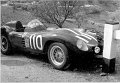 110 Ferrari 750 Monza  C.Shelby - G.Munaron Incidente (1)